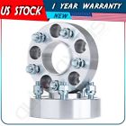 Adp80212401s Autodayplus Thick Wheel Spacers Studs For Jeep Wrangler 736950658694