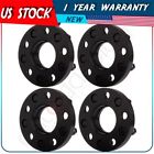 Adp80214101s Autodayplus Wheel Spacers Fits Pontiac Gto 736950669188