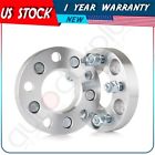 Adp99270201s Autodayplus Wheel Spacers To Thick For Pontiac Gto 606462321884