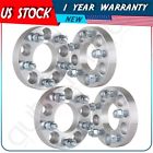 Adp99276901s Autodayplus 4pcs 1 5x4.5 615311362435