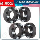 Adp99277101s Autodayplus Thick Studs Wheel Spacers For Lincoln Mark 615311362459