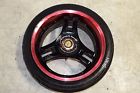 Sa3r Advan Wheels Racing Version