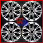 Ae9z1007a Set 2010 Lincoln Mkt
