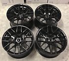Ag-m359-199-1910-5120-b Avant Garde Staggered Wheels Rims Fit Bmw Series