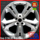 97bz1130aa Ag1z1007d Bg1z1007d Ford Wheel Rim Taurus Oem Oe