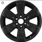 Al3z1007h Ford Expedition Truck Black Wheel Rim Factory Oem