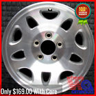 Al541007hb Ford Wheel Rim Ranger Oem Oe