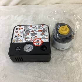1051690 Alfa Romeo 2017-2023 Stelvio/guilia Emergency Air Tire Inflator Kit