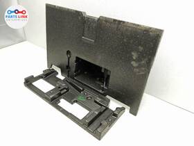50555067 Alfa Romeo 2017-24 Giulia Trunk Tool Tub Foam Holder Insulator Spacer Insert Set