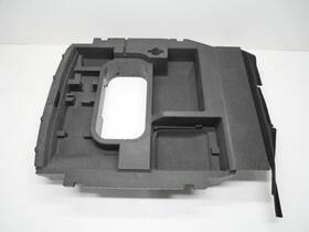 50564019 Alfa Romeo 2020 Stelvio Rear Trunk Spare Tire Foam Storage Trim Cargo Floor Oem