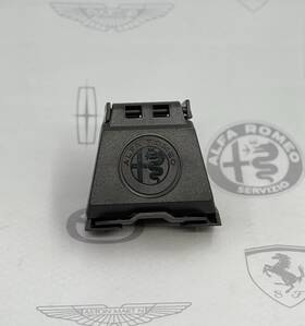 68306704aa Alfa Romeo 2016-2018 Giulia Spare Tire Hold Down Oem