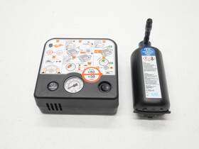68463960aa Alfa Romeo 2020 Stelvio Spare Tire Air Compressor Inflator Pump Emergency Oem