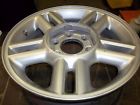 560-03517b Alu Alloy Rim Wheel Expedition Open Spokes Tpms Expediton
