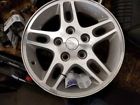 560-09041 Aluminum Wheel 16x7 Fits 02-04
