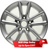 Aly02399u20n Aftermarket New Set Of Alloy Wheels Rims For 7340439639932