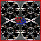 Aly05309u85n Replica Wheels Set 2007-2014