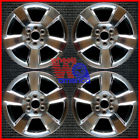 Aly05652u80n Replica Wheels Set 2014-2017