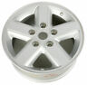 00842582149636 Aly09073u45 Jeep Wrangler Single Aluminum Lug Wheel Rim