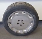 Aly58738u90 Audi 2001 A8l Oem