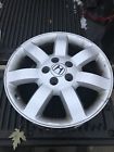 Aly63928u20 Honda 17 Oem Alloy