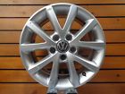 Aly69897u20n Vw For Volkswagen Jetta Rim Factory Wheel Free Shipping