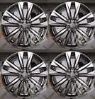 Aly97864 Ucs Autoparts New Mazda Wheels Rims Set Of Aly97864 Ucs Autoparts New Mazda Wheels Rims Set Of