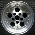 9007 Am 91-94 Jeep Wrangler Machined Oem Wheel From
