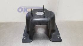 566.am1408 American Motors 08 2008 Hummer H3 Oem Spare Wheel Carrier Mount
