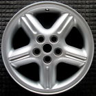 Anr4849mnh Land Rover Range Painted Oem Wheel Rr