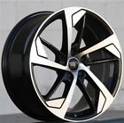 Ap5617188511233gbmf-1 Aftermarket Products Set Wheels Audi Tt Vw Tiguan Jetta Rs