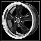 Ar105m7861b American Racing Pontiac Firebird Custom Wheel Rim 761138782113