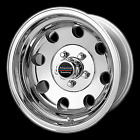 Ar1725865 American Racing Jeep Wrangler Baja Custom Wheel Rim 761138092731