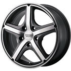 Ar88357012440 American Racing 15x7 5x4.5