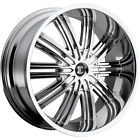Ar88388042240 American Racing 18x8 5x110
