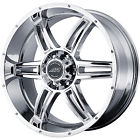 Ar89022963235 Ar890 American Racing 22963235 22x9.5 6x135