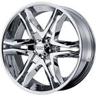 Ar89328568235 American Racing 20x8.5 6x5.5 6x139.7
