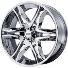 Ar89388568230 American Racing 18x8.5 6x5.5