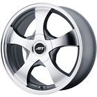 Ar89567021440 Ar895 American Racing 67021440 16x7