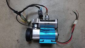 Cksa12 Arb Used Onboard High Performance Compact On Board 12 Volt Air Compressor