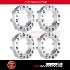 Asf070653r01 Asspeedfather Wheel Spacers Adapters Ford Excursion Super Duty