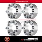 Asf070732r01 Asspeedfather Pcs Thick Wheel Spacers Fit Jeep Cherokee