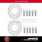 Asf802138r01 Asspeedfather Wheel Spacers For Porsche Fits