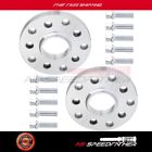 Asf802154r01 Asspeedfather Thick Hubcentric Wheel Spacers For Audi
