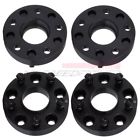 Asf819596r01 Asspeedfather Thick Studs Wheel Spacers For Jeep Wrangler
