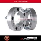 Asf991943r01 Asspeedfather Thick Wheel Spacers Fit Dodge