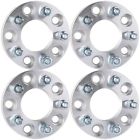 Asf992703r01 Asspeedfather To Wheel Spacers Fits Chevy Blazer
