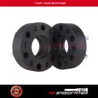 Asf992760r01 Asspeedfather Black Hub Centric Thick Wheel Spacers For Gmc Yukon