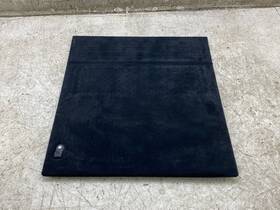 My83-130a60-ac Aston 2020-2025 Martin Dbx Oem Rear Trunk Spare Tire Cargo Floor Carpet Trim