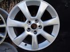 560-04702 Ats Silver Finish Oem Factory Wheel