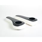 Au2n1ar-20 Jegs Golf Upholstered Armrest Set With Mounts To 099998510769